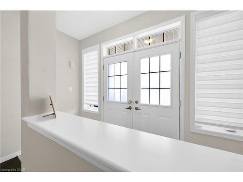 11 Honey Comb Trail, Welland, ON - Indoor Photo Showing Other Room