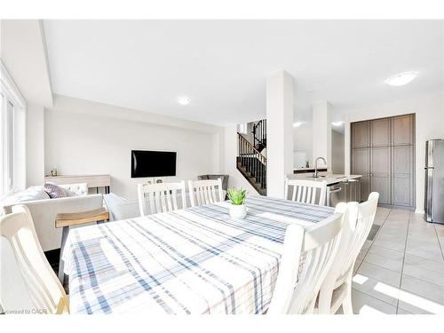 11 Honey Comb Trail, Welland, ON - Indoor Photo Showing Dining Room