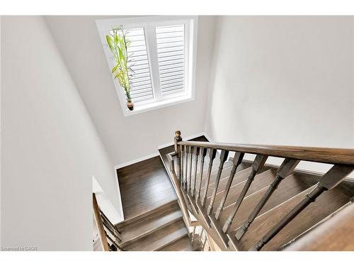 11 Honey Comb Trail, Welland, ON - Indoor Photo Showing Other Room