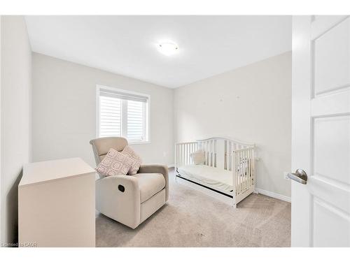 11 Honey Comb Trail, Welland, ON - Indoor