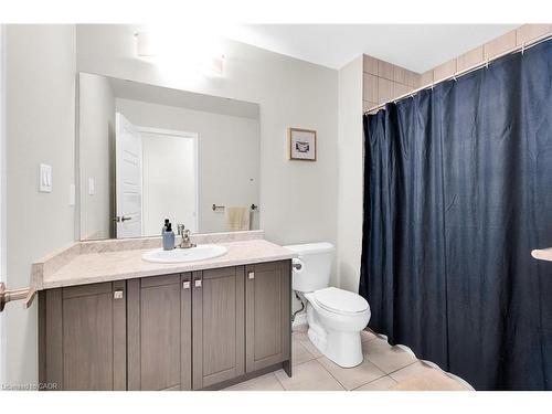 11 Honey Comb Trail, Welland, ON - Indoor Photo Showing Bathroom
