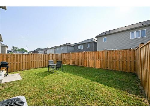 11 Honey Comb Trail, Welland, ON - Outdoor