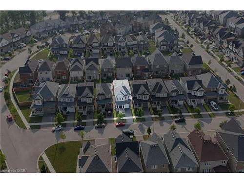 11 Honey Comb Trail, Welland, ON -  With View