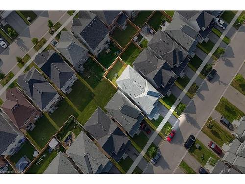 11 Honey Comb Trail, Welland, ON - Other