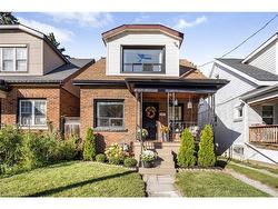 289 Cumberland Avenue  Hamilton, ON L8M 2A3