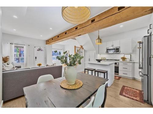 289 Cumberland Avenue, Hamilton, ON - Indoor