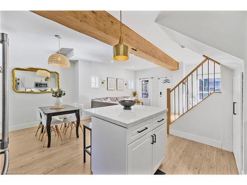 289 Cumberland Avenue, Hamilton, ON - Indoor