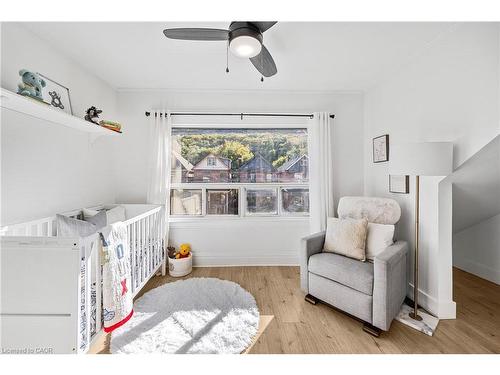 289 Cumberland Avenue, Hamilton, ON - Indoor