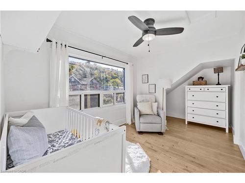 289 Cumberland Avenue, Hamilton, ON - Indoor