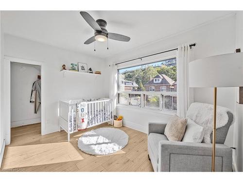 289 Cumberland Avenue, Hamilton, ON - Indoor