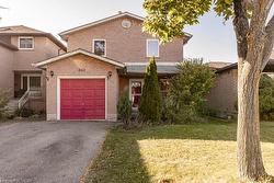 300 Crerar Drive  Hamilton, ON L9A 5B5