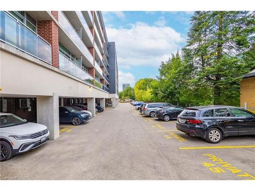 406-308 Lester Street, Waterloo, ON - Outdoor