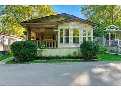 411-23 Four Mile Creek Road  Niagara-On-The-Lake, ON L0S 1J1