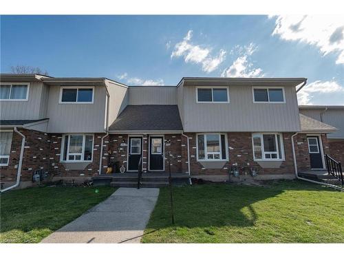 264-100 Brownleigh Avenue  Niagara Falls, ON L3B 5V8