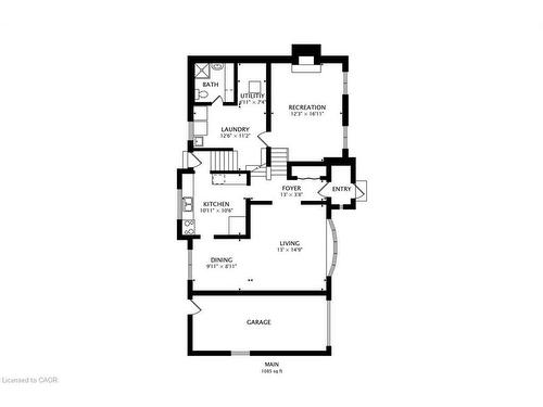 558 Parkside Crescent, Burlington, ON - Other