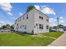 63 Pelham Road  St. Catharines, ON L2S 1R6