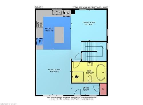 579 Upper Sherman Avenue, Hamilton, ON - Other