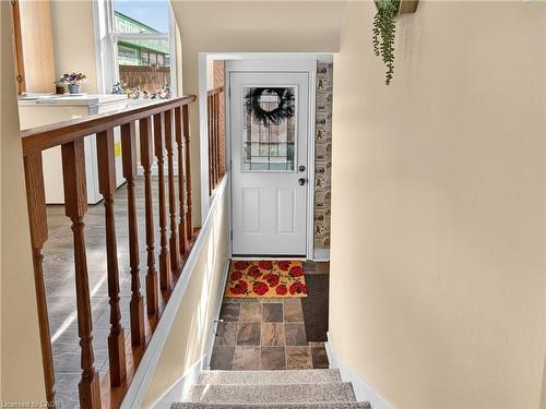 579 Upper Sherman Avenue, Hamilton, ON - Indoor Photo Showing Other Room