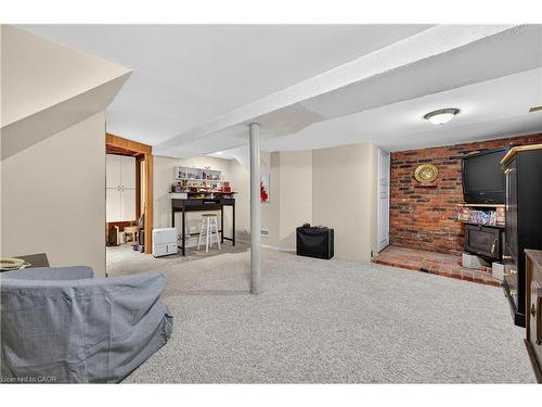 579 Upper Sherman Avenue, Hamilton, ON - Indoor