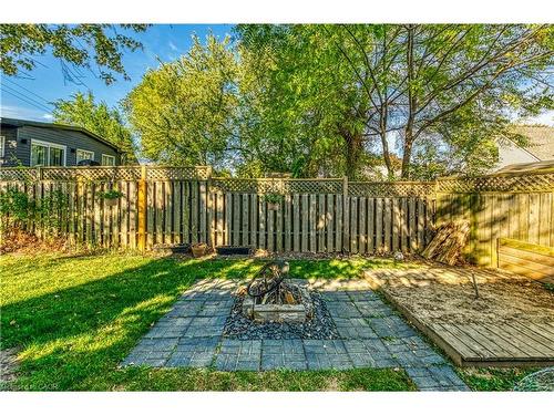 579 Upper Sherman Avenue, Hamilton, ON - Outdoor