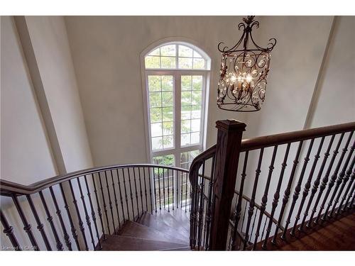 3308 Granite Gate, Burlington, ON - Indoor Photo Showing Other Room