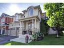 3308 Granite Gate, Burlington, ON  - Outdoor With Facade 