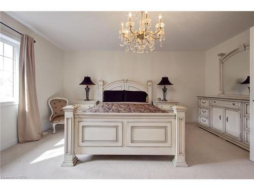 3308 Granite Gate, Burlington, ON - Indoor