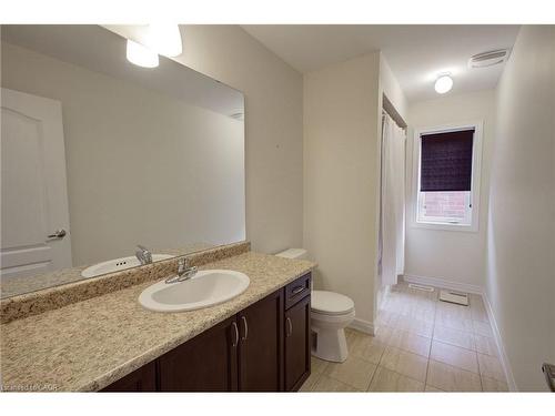 3308 Granite Gate, Burlington, ON - Indoor Photo Showing Bathroom