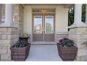3308 Granite Gate, Burlington, ON  - Outdoor With Exterior 
