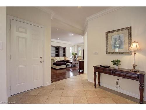 3308 Granite Gate, Burlington, ON - Indoor Photo Showing Other Room