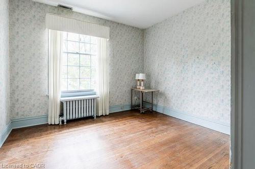 142 Aberdeen Avenue, Hamilton, ON - Indoor Photo Showing Other Room