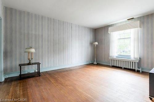 142 Aberdeen Avenue, Hamilton, ON - Indoor Photo Showing Other Room