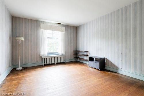 142 Aberdeen Avenue, Hamilton, ON - Indoor