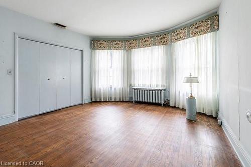 142 Aberdeen Avenue, Hamilton, ON - Indoor Photo Showing Other Room