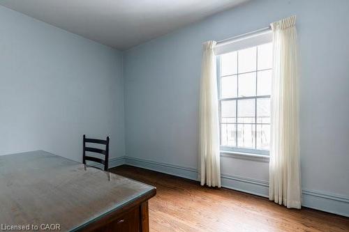 142 Aberdeen Avenue, Hamilton, ON - Indoor Photo Showing Other Room