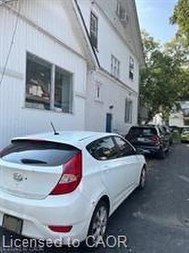 30 Eby Street N, Kitchener, ON - 