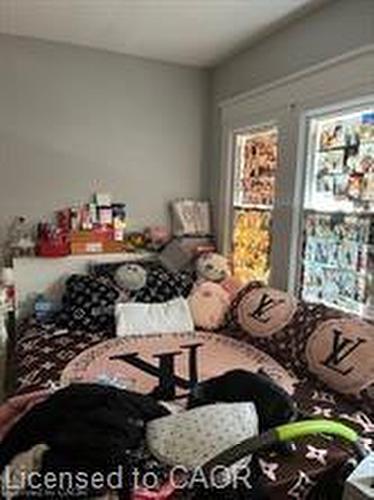 30 Eby Street N, Kitchener, ON - Indoor