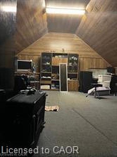 30 Eby Street N, Kitchener, ON - Indoor