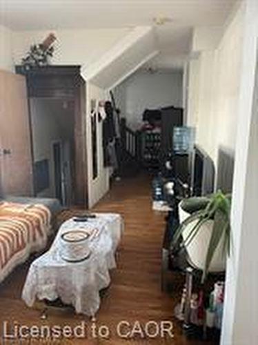 30 Eby Street N, Kitchener, ON - Indoor