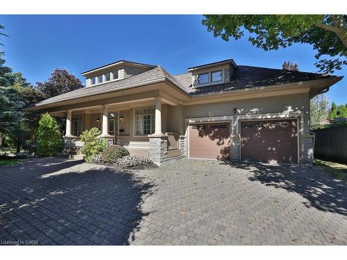 27-2165 Stavebank Road, Mississauga, ON - Outdoor With Deck Patio Veranda