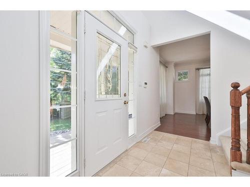 27-2165 Stavebank Road, Mississauga, ON - Indoor Photo Showing Other Room