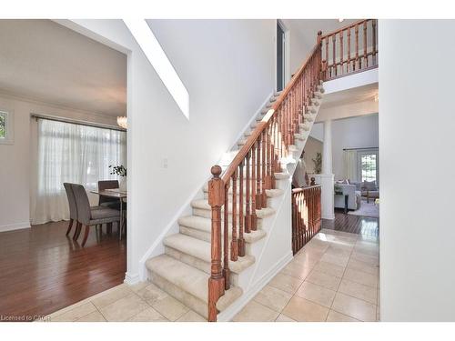 27-2165 Stavebank Road, Mississauga, ON - Indoor Photo Showing Other Room