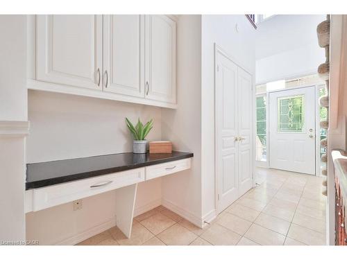 27-2165 Stavebank Road, Mississauga, ON - Indoor Photo Showing Other Room