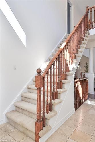 27-2165 Stavebank Road, Mississauga, ON - Indoor Photo Showing Other Room