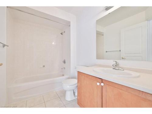 27-2165 Stavebank Road, Mississauga, ON - Indoor Photo Showing Bathroom
