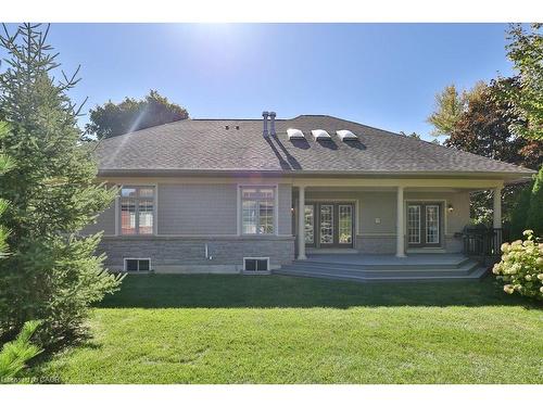 27-2165 Stavebank Road, Mississauga, ON - Outdoor