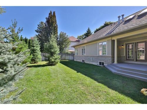 27-2165 Stavebank Road, Mississauga, ON - Outdoor