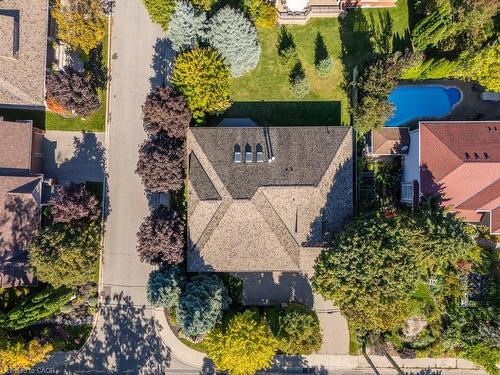 27-2165 Stavebank Road, Mississauga, ON - Outdoor