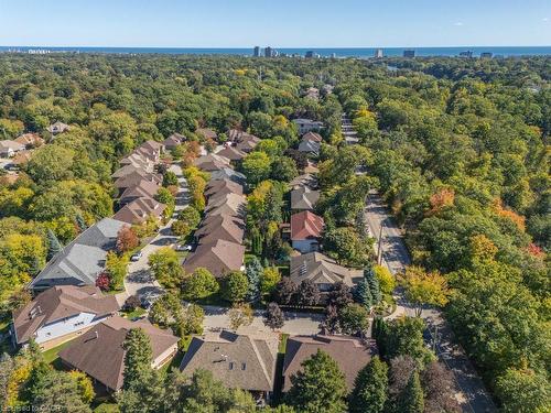 27-2165 Stavebank Road, Mississauga, ON - Outdoor With View