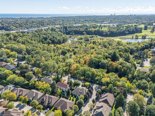 27-2165 Stavebank Road, Mississauga, ON - Outdoor With View